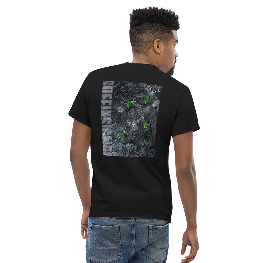 New Birth Tee / Unisex Classic