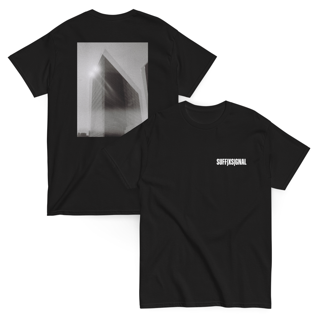 Afraid of Heights Tee / Unisex Classic