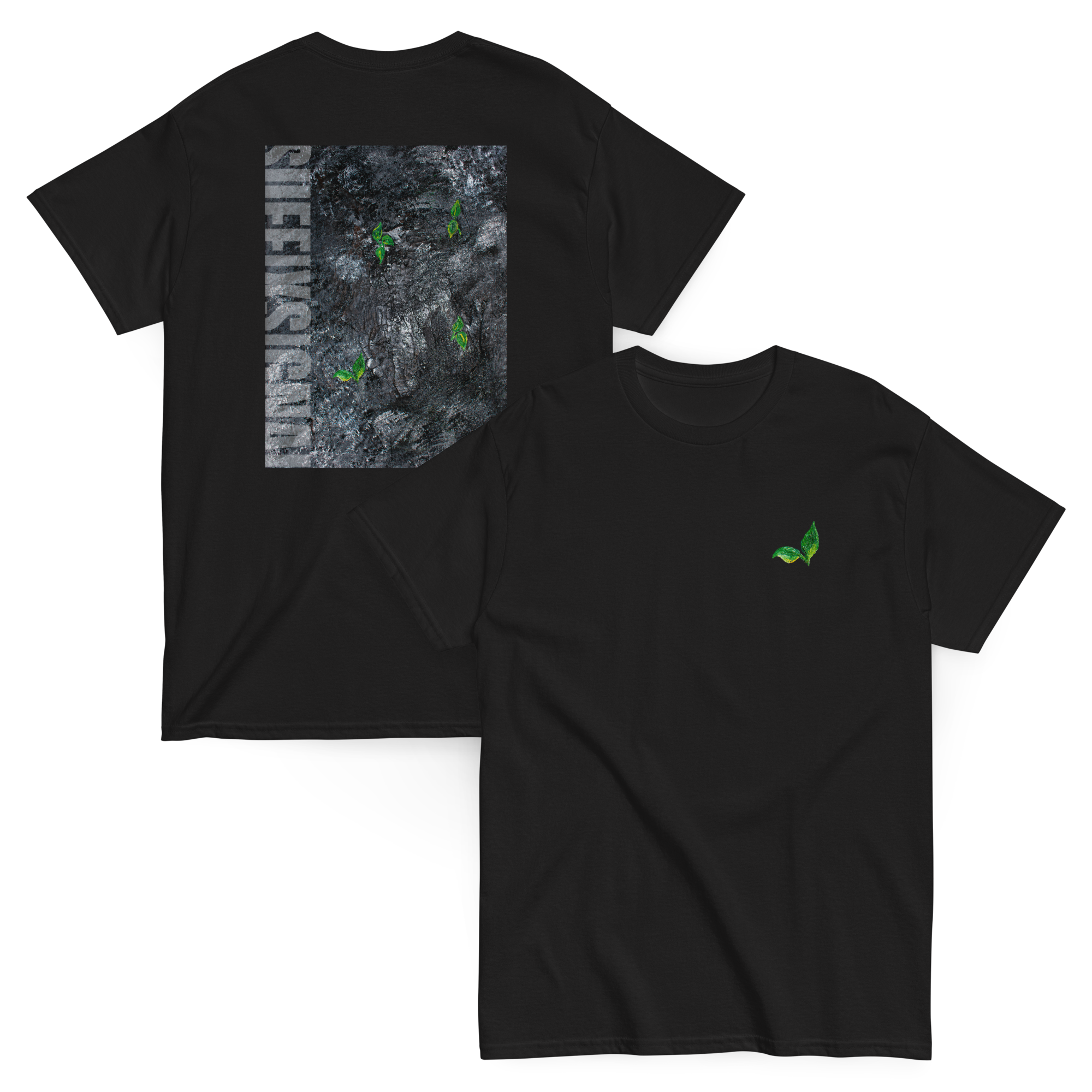 New Birth Tee / Unisex Classic