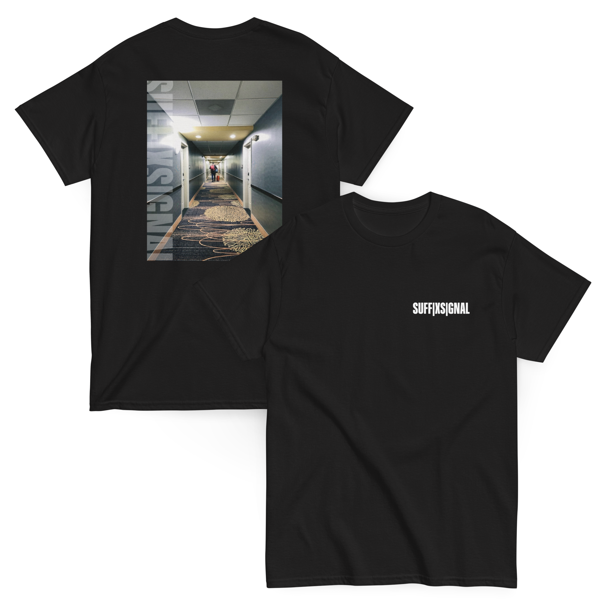 TDWSG Tee / Unisex Classic